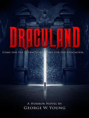 cover image of DracuLAND